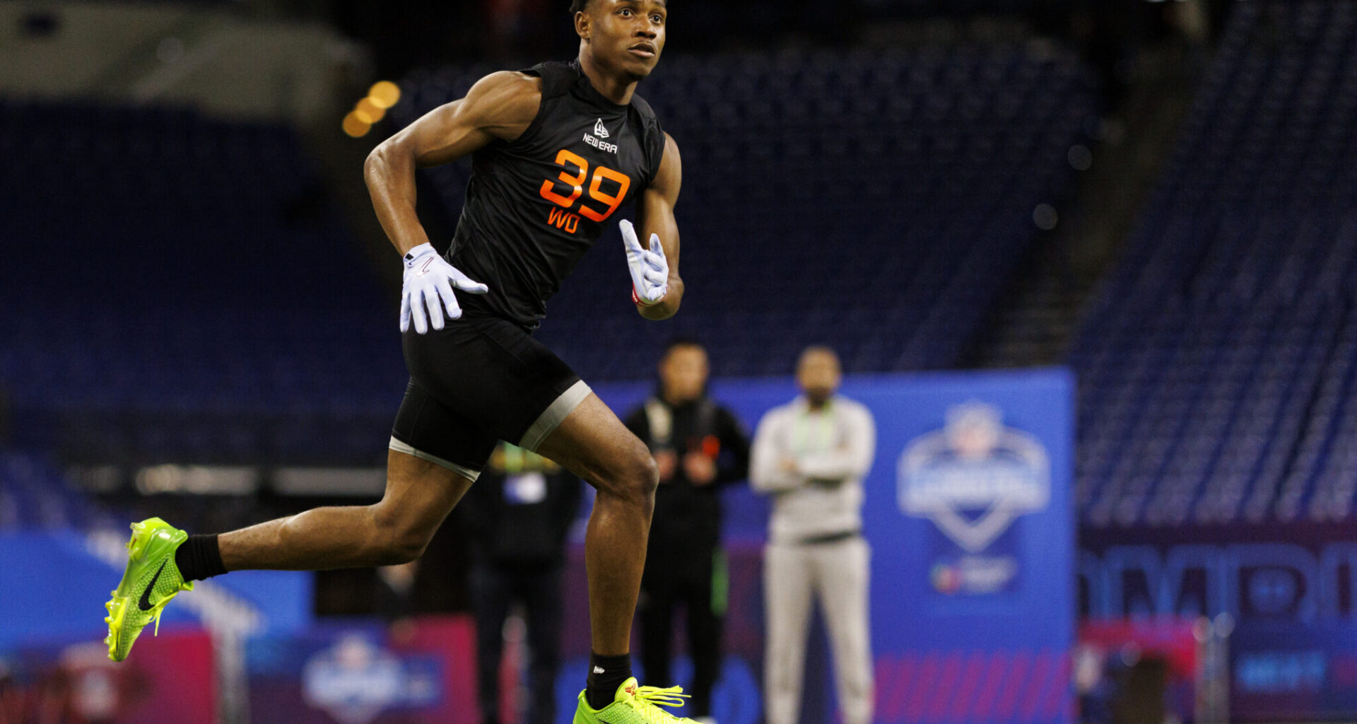 Why NY Jets WR Arian Smith's projected usage is intriguing