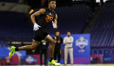 Why NY Jets WR Arian Smith's projected usage is intriguing