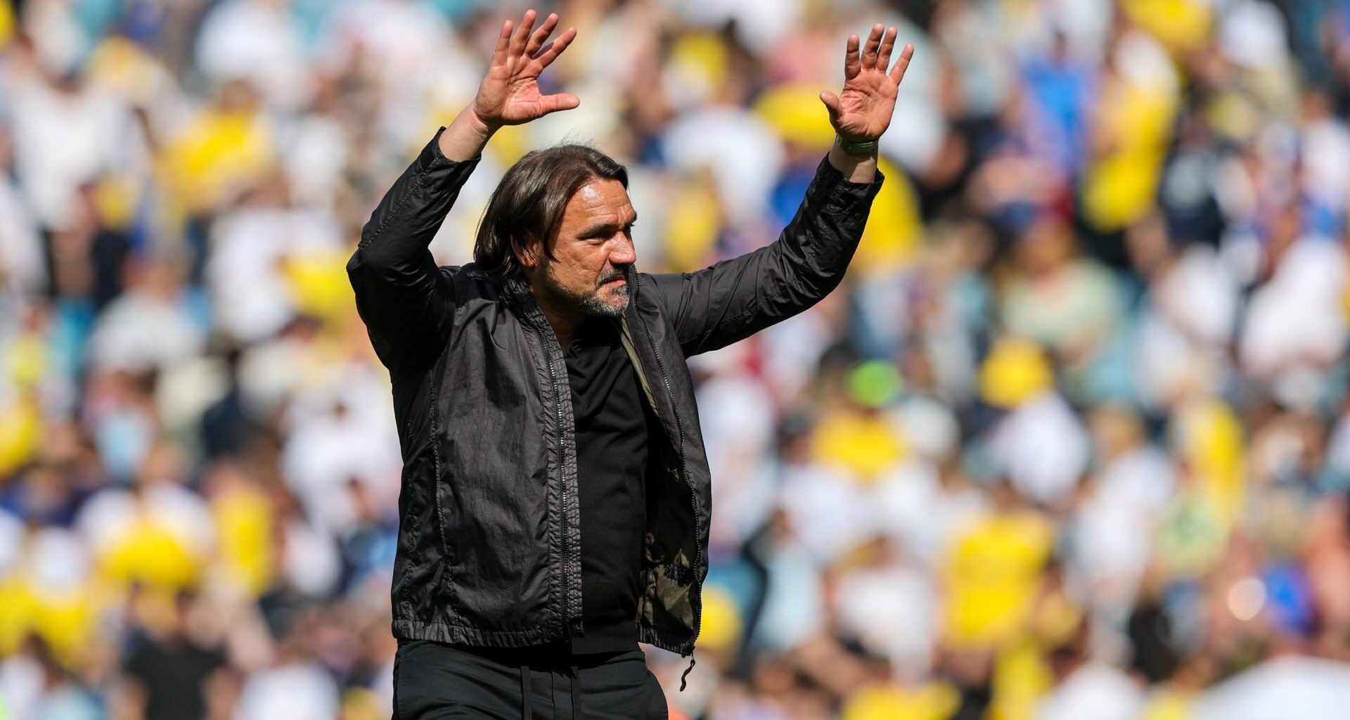 How Emi Buendia feels about joining Leeds United as 49ers line up £16.8m bid