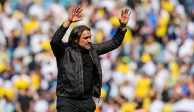 How Emi Buendia feels about joining Leeds United as 49ers line up £16.8m bid