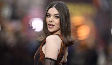 Josh Allen's Future Bride Hailee Turns Heads at Bachelorette Party