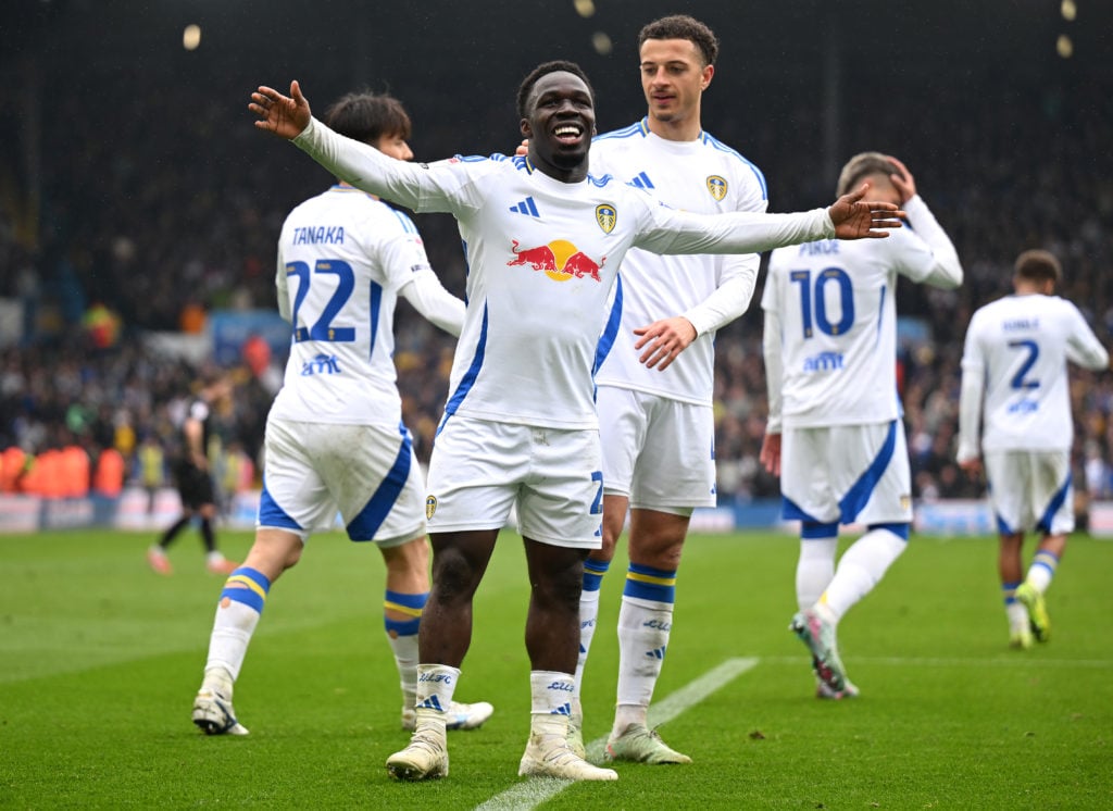 Photo by Michael Regan/Getty Images