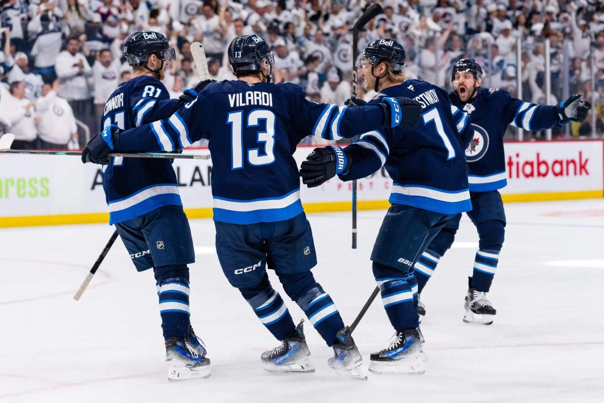 Jets’ depth players shine, Arniel blasts Montgomery over Scheifele hits: ‘He’s way off base’