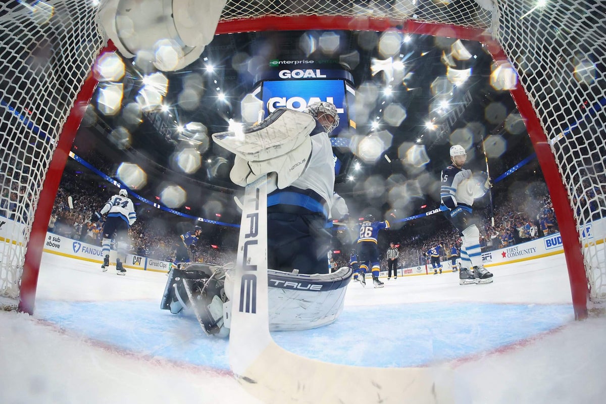 The Jets imploded, Hellebuyck was pulled again — but they can make it all right in Game 7