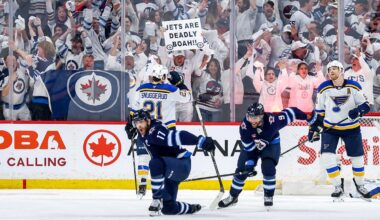 The Jets deserve praise, but must keep pushing forward this offseason