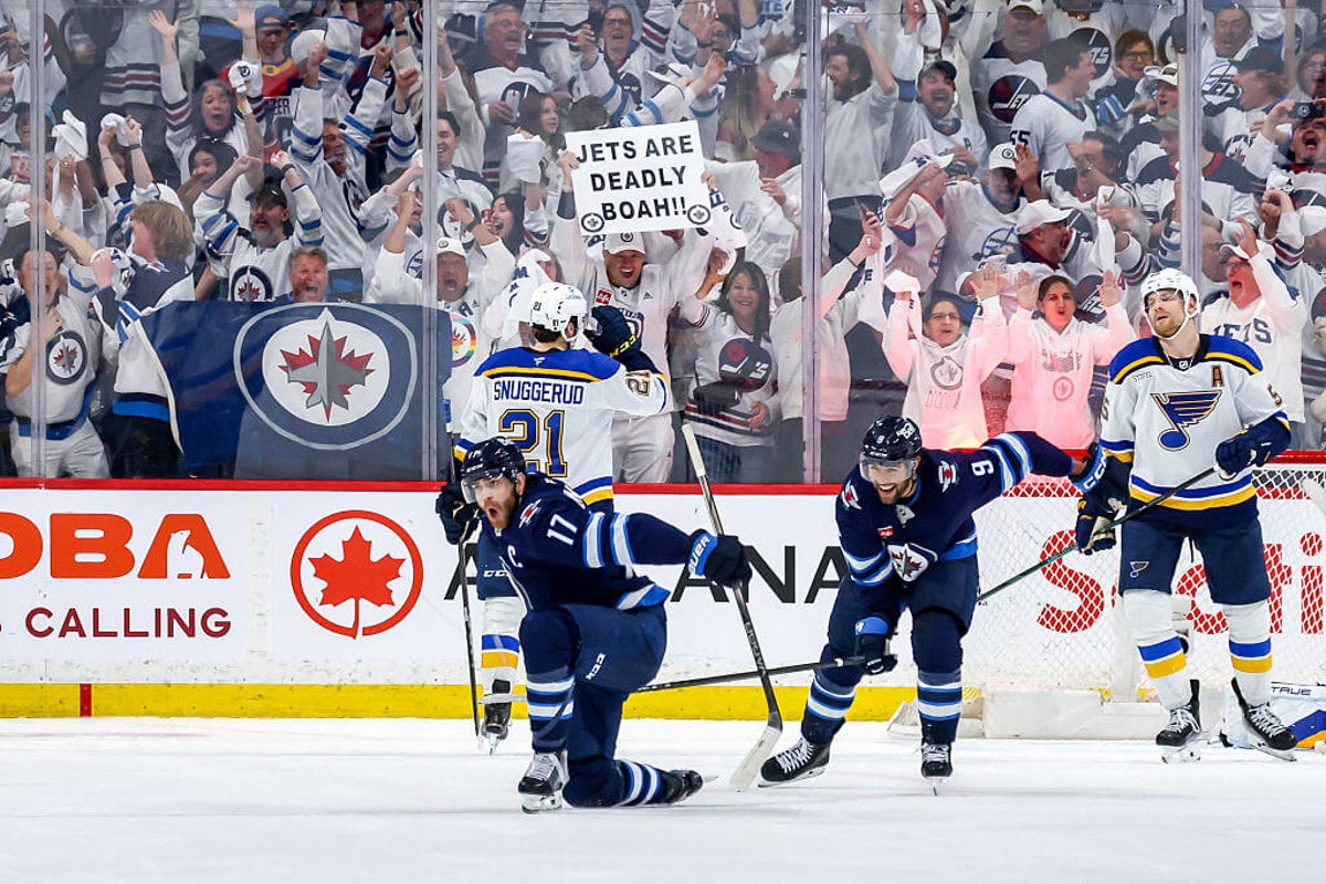 The Jets deserve praise, but must keep pushing forward this offseason