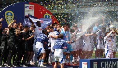 Leeds United, Glasgow Rangers the Focus for 49ers Enterprises