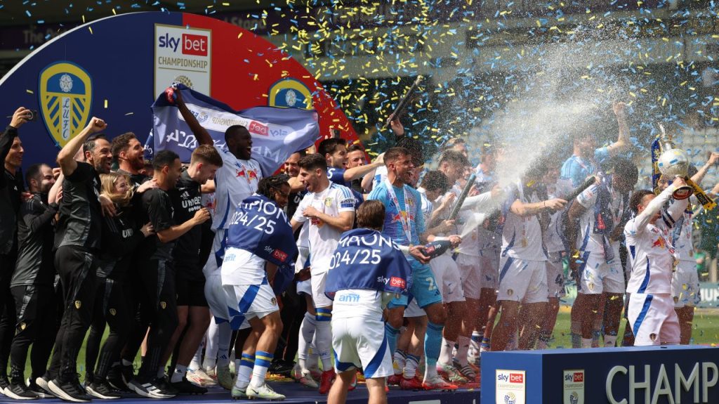 Leeds United, Glasgow Rangers the Focus for 49ers Enterprises