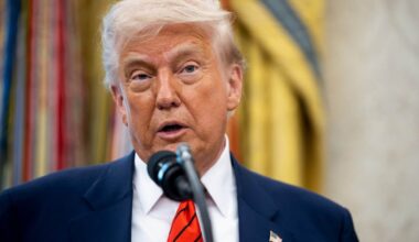 Nick Saban to co-chair President Trump’s planned commission on college athletics: Sources