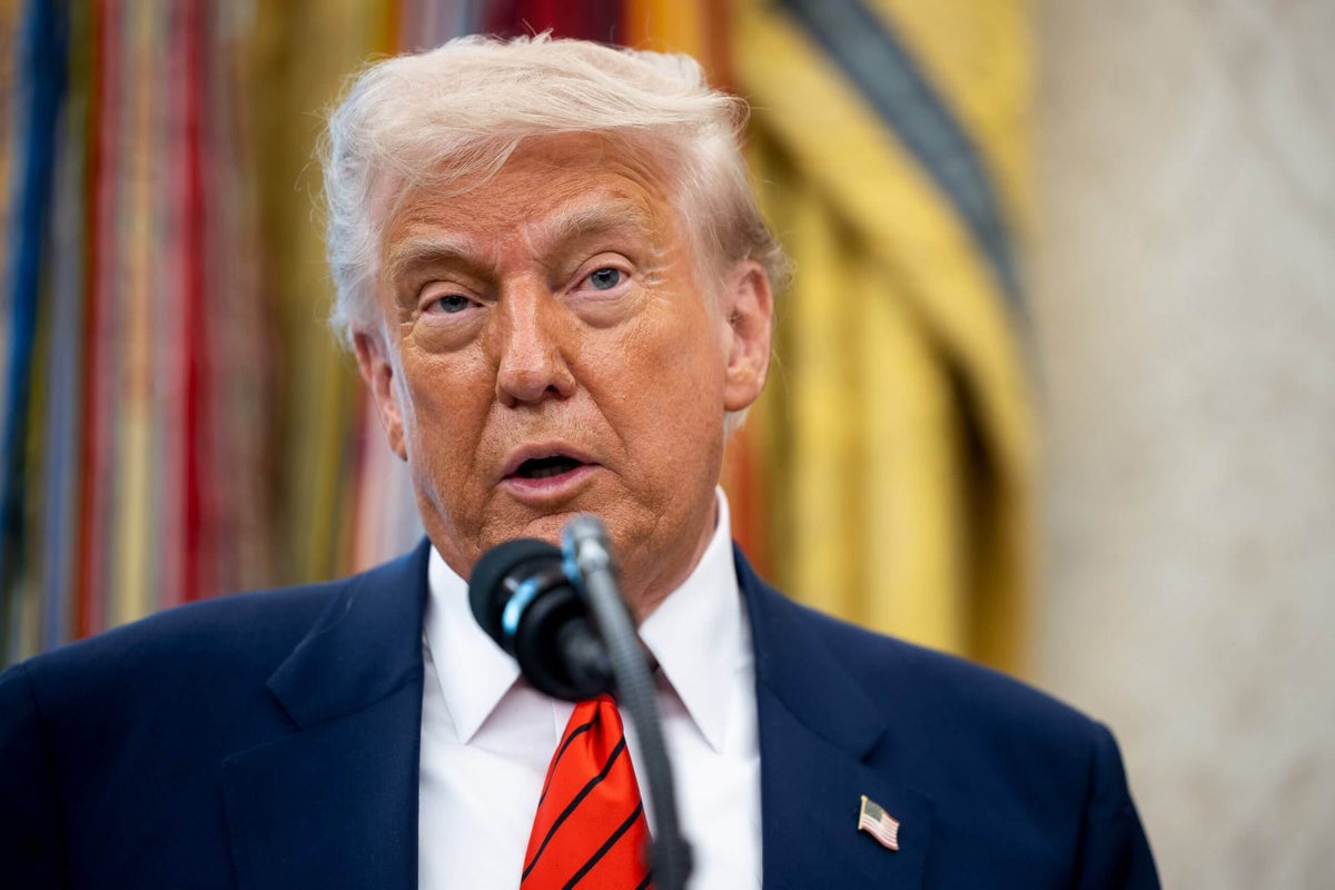 Nick Saban to co-chair President Trump’s planned commission on college athletics: Sources