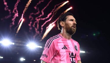How the Club World Cup could stretch football’s elite – including Lionel Messi – to breaking point