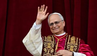 New Pope effect: Bettors are flocking toward Bears, Cubs, Villanova title odds