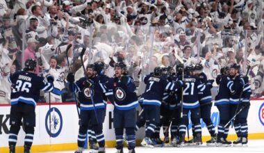 How the Jets completed an incredible Game 7 comeback and beat the Blues: Takeaways