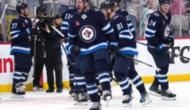 Winnipeg Jets’ Game 7 comeback win makes NHL history — and reminds us of their resilience