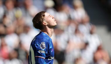 Premier League top-five betting: Who will secure European football on the final weekend?