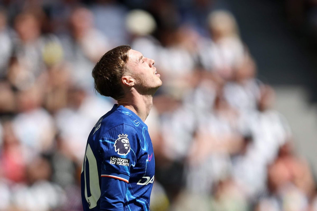 Premier League top-five betting: Who will secure European football on the final weekend?