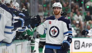 How can the Jets come back from this 3-1 deficit? Winnipeg’s 5 needs to topple the Stars