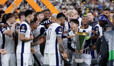 This season, the teams who never win have won – and football is better for it