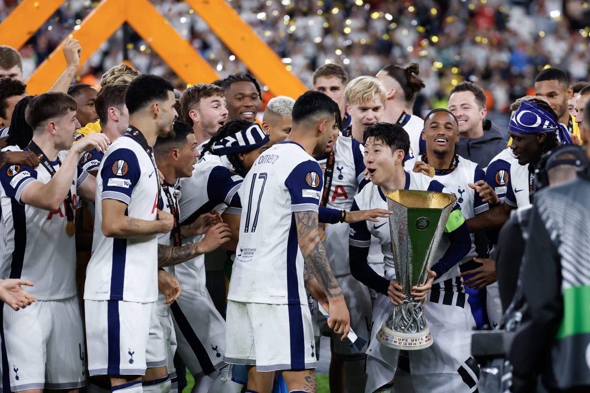 This season, the teams who never win have won – and football is better for it