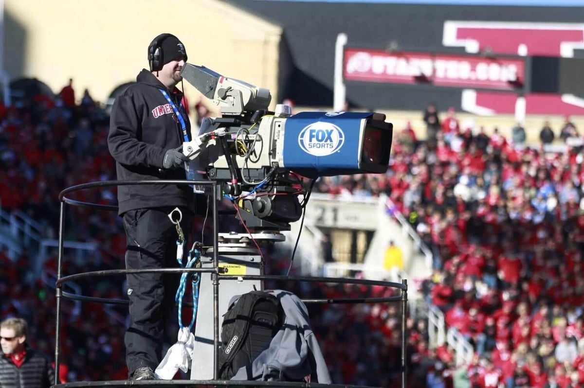 College football’s schedule battle with the NFL and the law that sets its ground rules