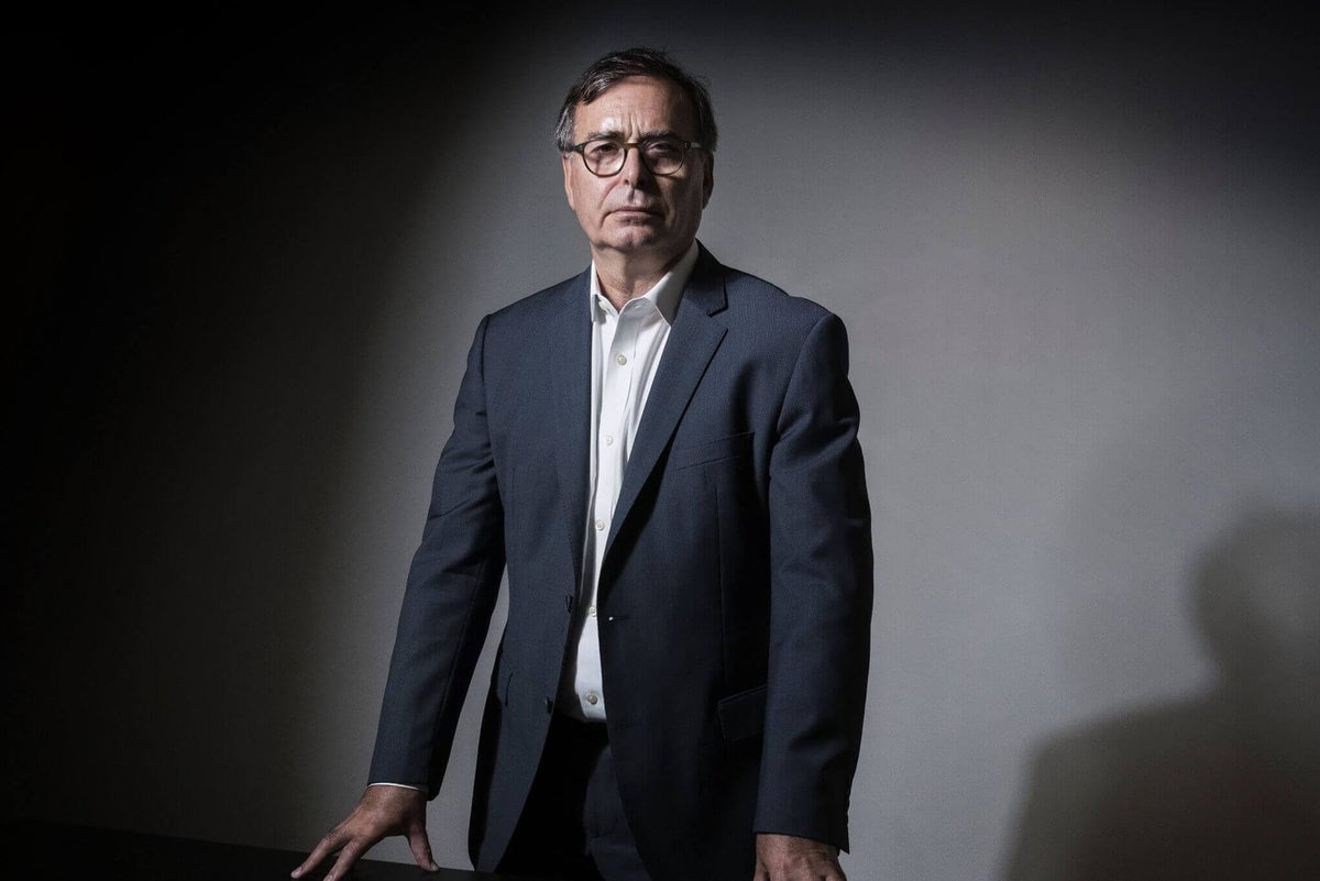 Meet David Kogan – the most powerful man in English football you’ve never heard of