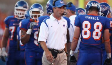 College coaches describe the favorite play call of their careers: ‘I’m pretty sure it’s gonna work’