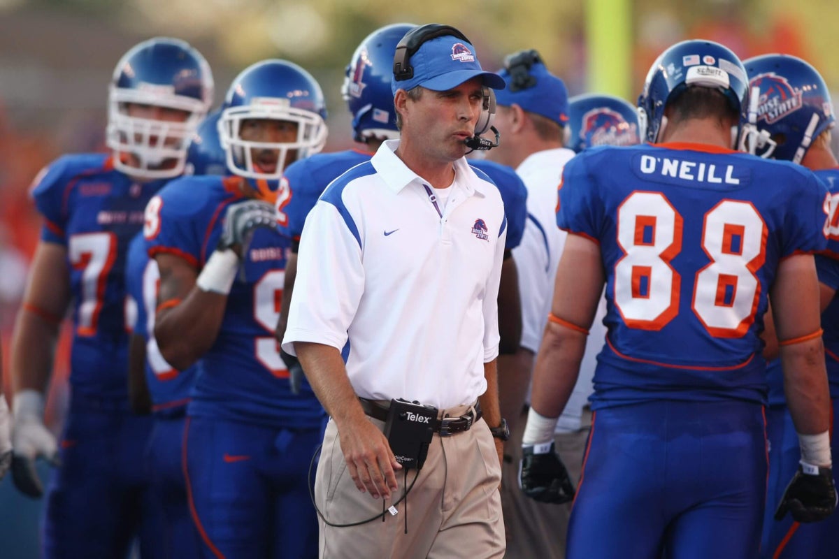 College coaches describe the favorite play call of their careers: ‘I’m pretty sure it’s gonna work’