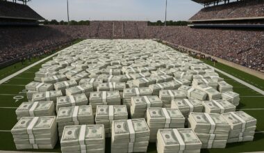 HBCU money games FBS vs FCS