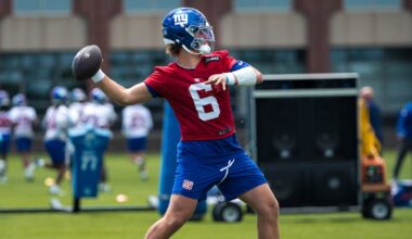 Jaxson Dart leads 5 NFL rookies with Utah ties who ended up in ideal spots – Deseret News