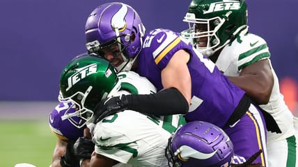 Vikings Qualify for an Intrusive Thought