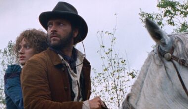 'Heads or Tails?' film still