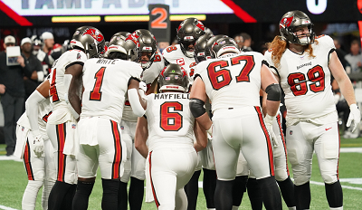 Your 2025 Buccaneers Schedule - JoeBucsFan.com