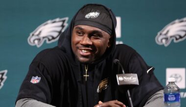 The important next step in Jalyx Hunt’s development – NBC Sports Philadelphia