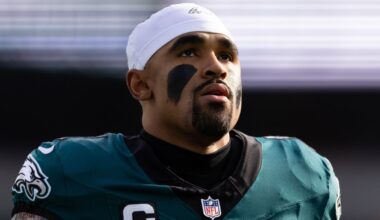 Week-by-week with dates, times – NBC Sports Philadelphia