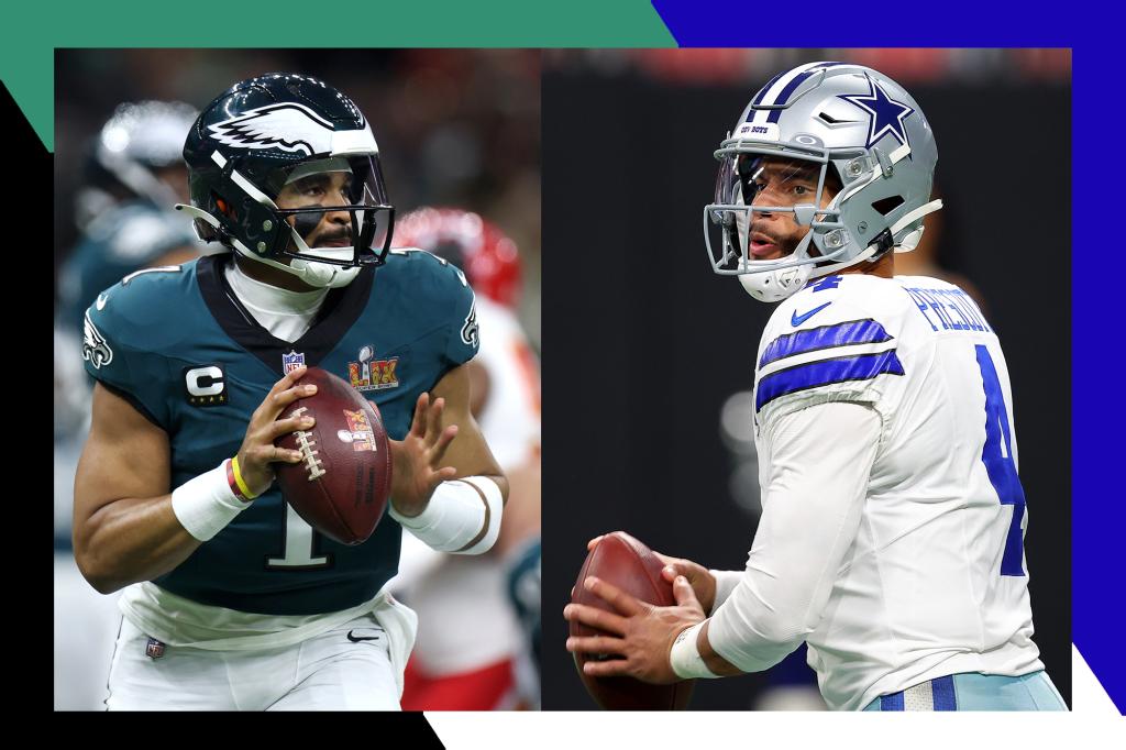 Get tickets to Eagles-Cowboys first game of the NFL season