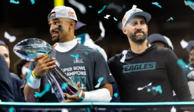 Do Eagles have what it takes to become a dynasty? – NBC Sports Philadelphia