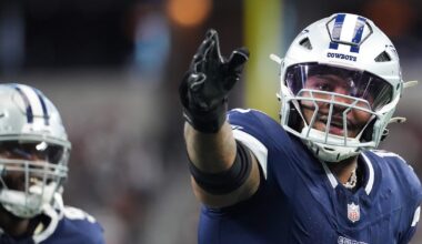 Who is Micah Parsons? 10 things to know about the Dallas Cowboys’ defensive weapon