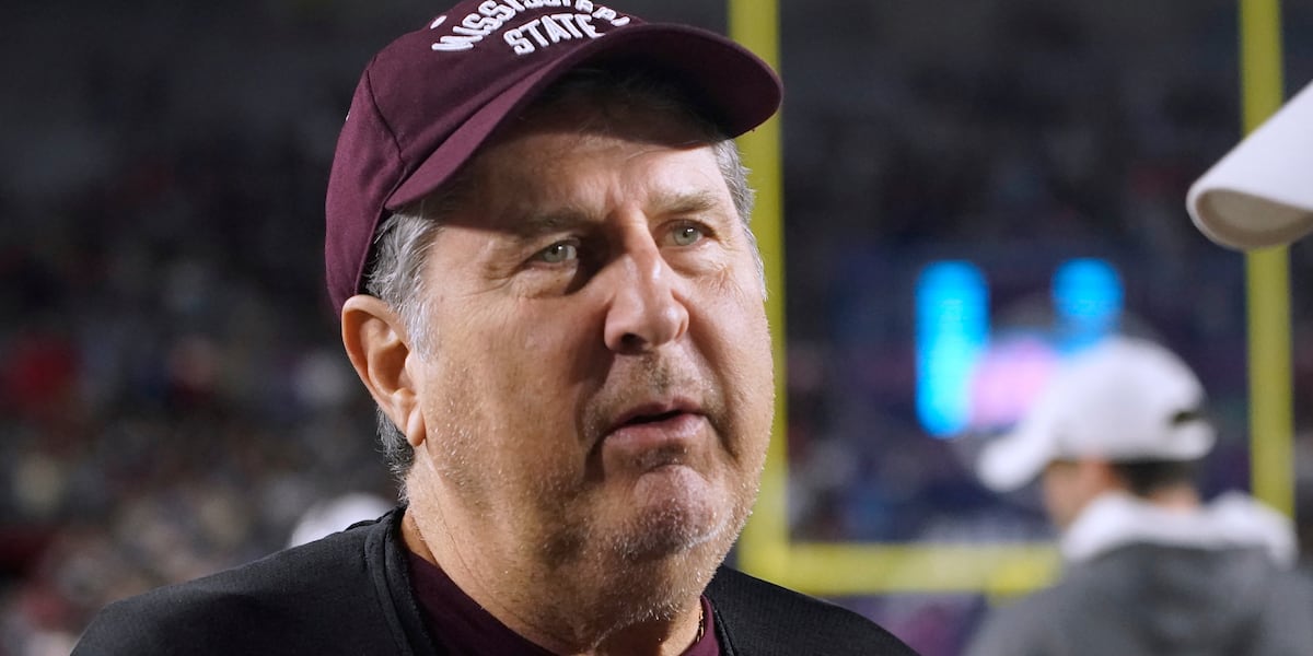 Late Mississippi State head coach eligible for College Football Hall of Fame