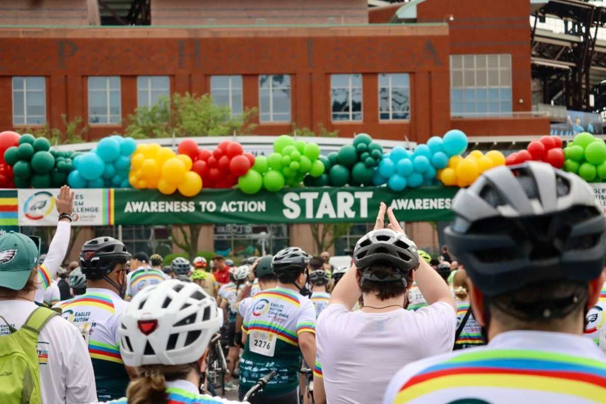 2025 Eagles Autism Challenge raises an incredible $10 Million despite weather conditions – Philly Sports