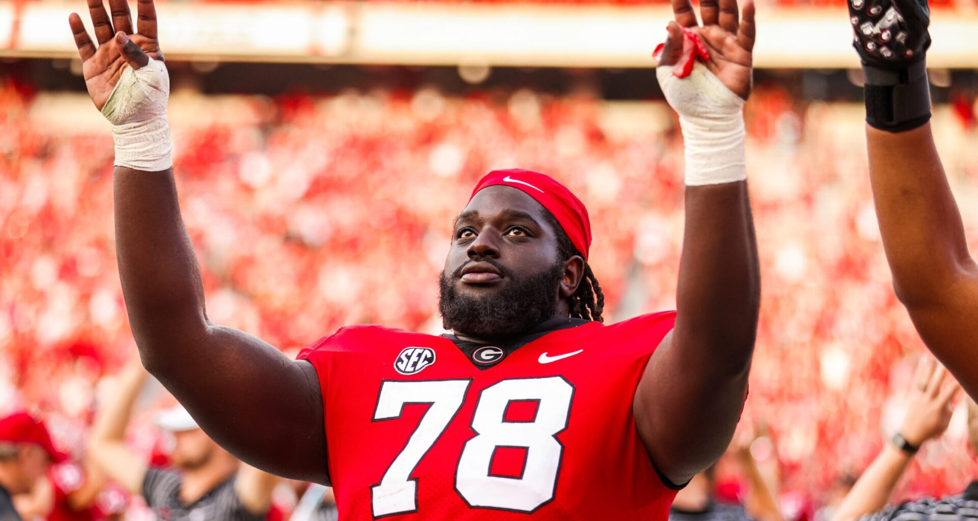 2025 Green Bay Packers Undrafted Free Agent Primer