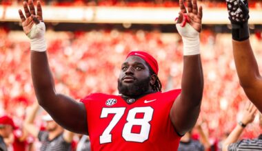 2025 Green Bay Packers Undrafted Free Agent Primer