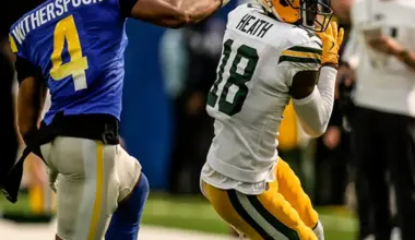 2025 Early GreenBay Packers 53 Man Roster Prediction