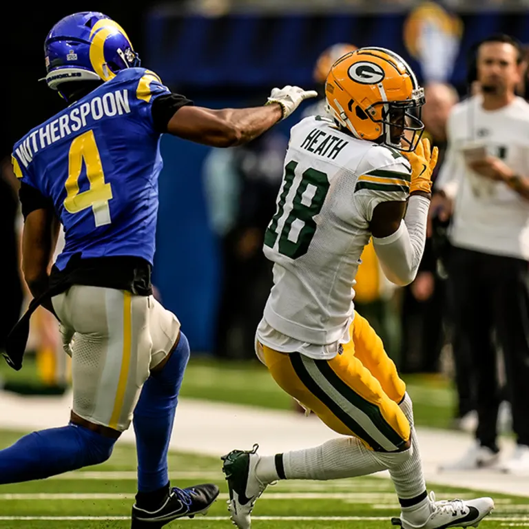 2025 Early GreenBay Packers 53 Man Roster Prediction