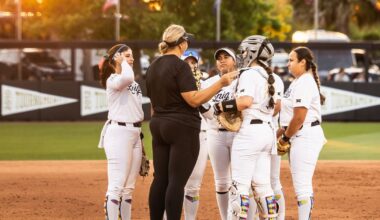 Where Will UCF Knights Softball Team Go For NCAA Tournament?