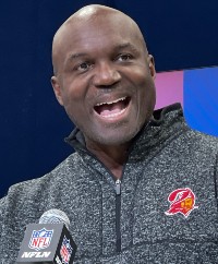 Relax, Bucs Fans, Todd Bowles Has This - JoeBucsFan.com