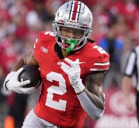 Will Emeka Egbuka Finally Break The Curse Of No. 9 - JoeBucsFan.com