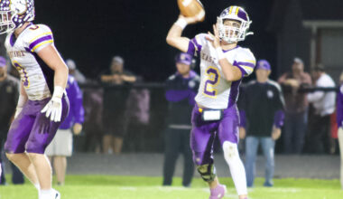 East Knox to drop to Division VI for upcoming football season