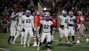 Ontario football moving back up to Division III