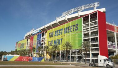 NFL not expected to vote on Orlando's Jaguars bid next week