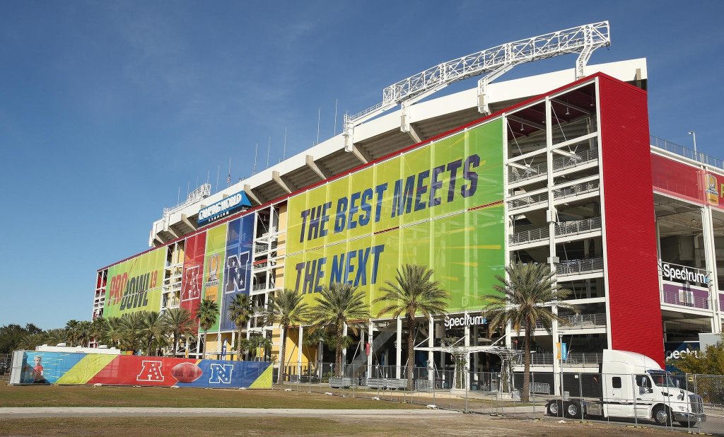 NFL not expected to vote on Orlando's Jaguars bid next week